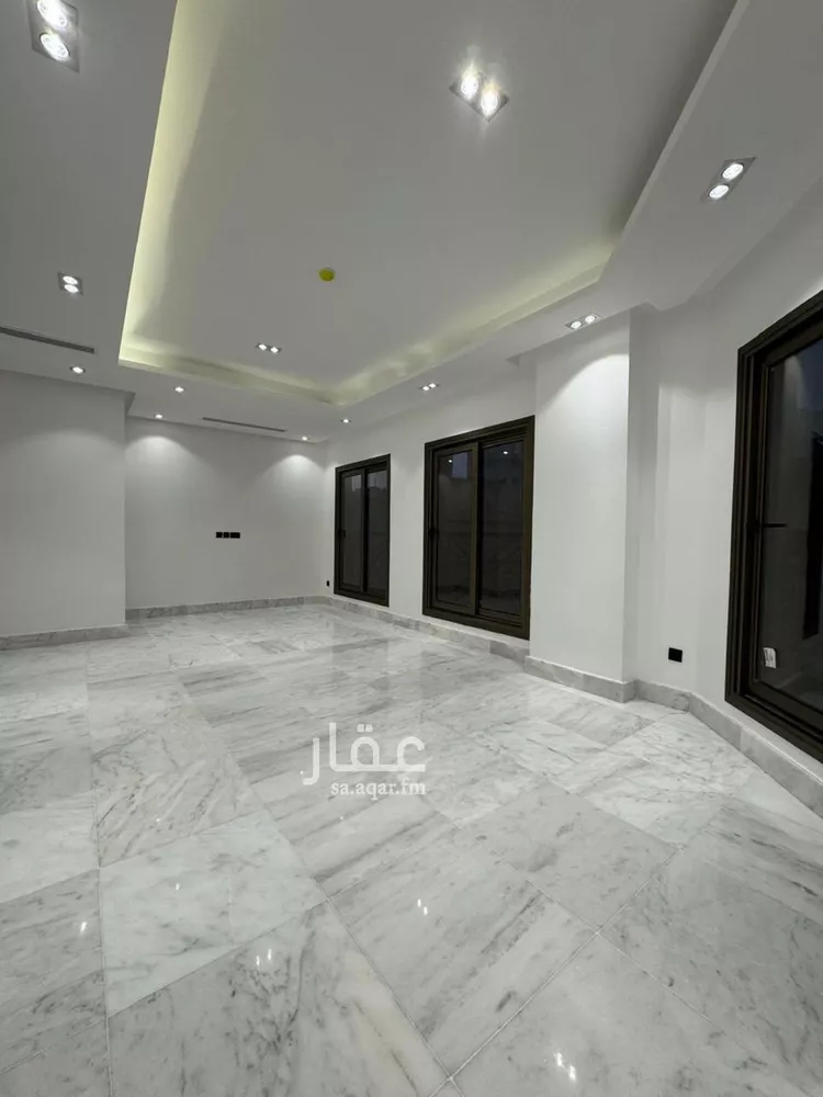 شقة للإيجار في شارع ابن زيدون, حي الروضة, مدينة جدة, منطقة مكة المكرمة صورة 3
