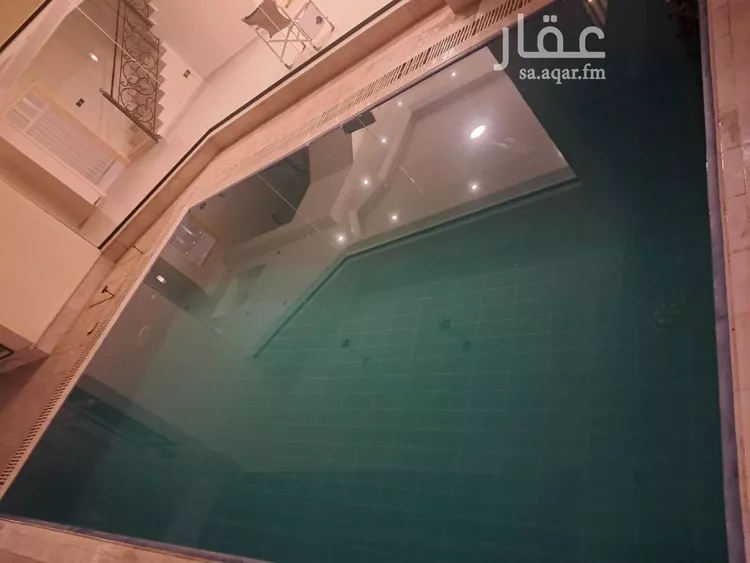 فيلا للإيجار في شارع اسماعيل المخزومي, حي النعيم, مدينة جدة, منطقة مكة المكرمة صورة 2