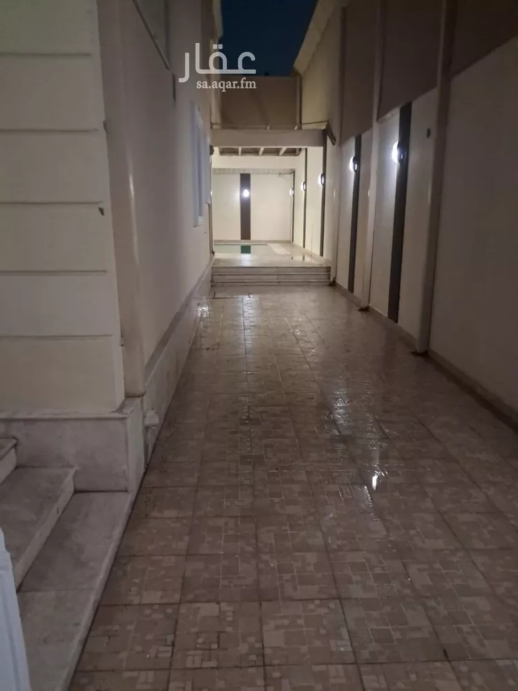 فيلا للإيجار في شارع اسماعيل المخزومي, حي النعيم, مدينة جدة, منطقة مكة المكرمة صورة 3