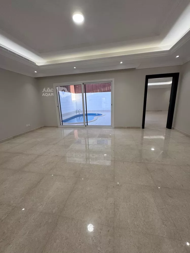 Villa for Rent in Jeddah Al Mohammadiyah