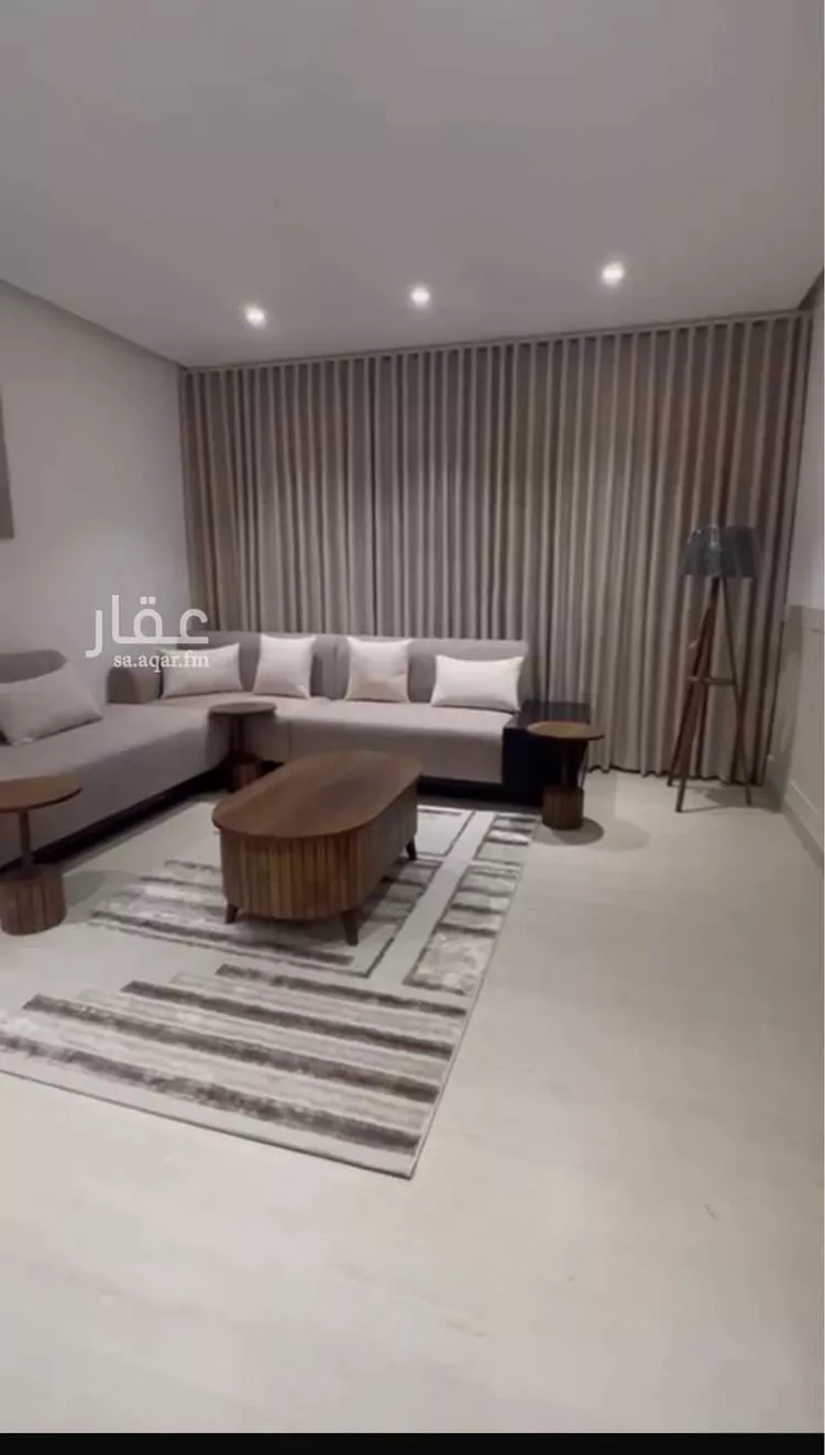 شقة للإيجار في شارع الأمير سعود الفيصل, حي الروضة, مدينة جدة, منطقة مكة المكرمة