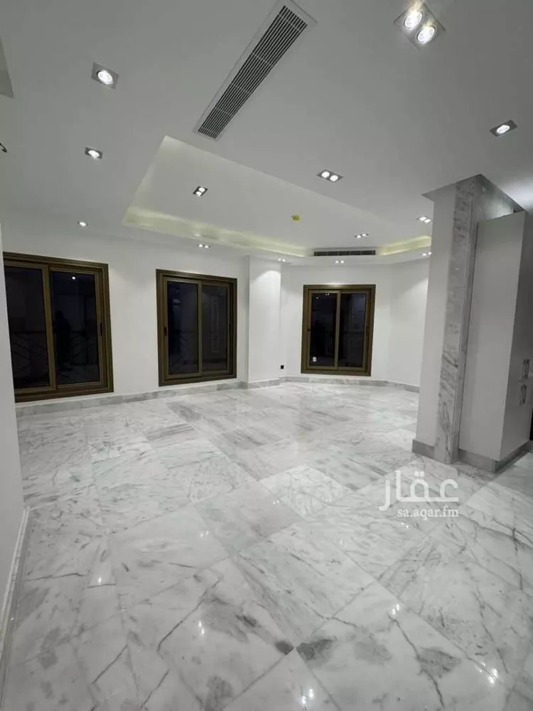 شقة للإيجار في شارع ابن زيدون, حي الروضة, مدينة جدة, منطقة مكة المكرمة صورة 2