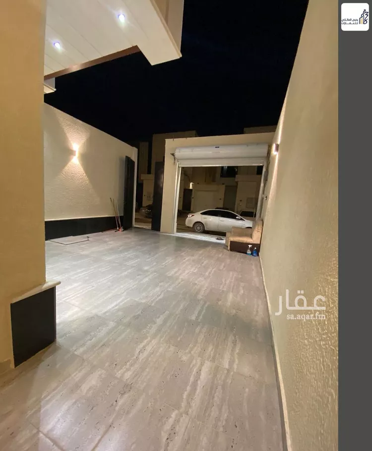دور للبيع في شارع ابن هلال الفلالي, حي الرمال, مدينة الرياض, منطقة الرياض صورة 4