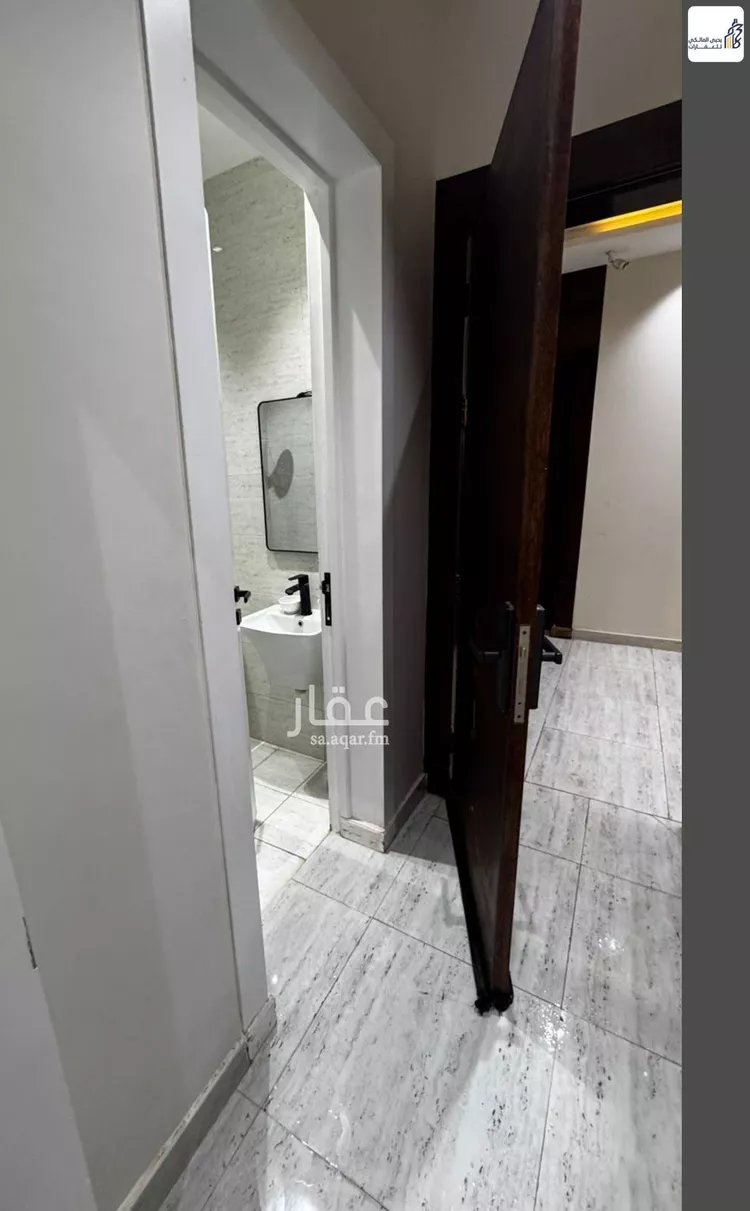 شقة للإيجار في شارع وادي زمزم, حي القادسية, مدينة الرياض, منطقة الرياض صورة 4