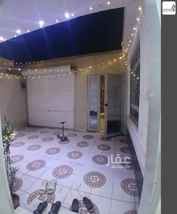 فيلا للإيجار في شارع قطب الدين الدهلوي, حي الرمال, مدينة الرياض, منطقة الرياض 10