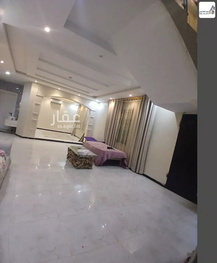 فيلا للإيجار في شارع قطب الدين الدهلوي, حي الرمال, مدينة الرياض, منطقة الرياض 13