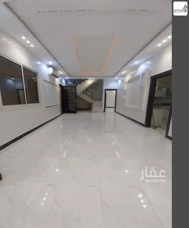 فيلا للإيجار في شارع احمد بن هارون, حي الرمال, مدينة الرياض, منطقة الرياض