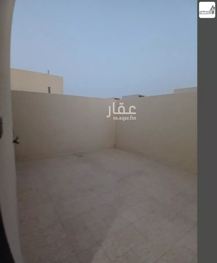 شقة للإيجار في شارع هدبة بن مصعب, حي الرمال, مدينة الرياض, منطقة الرياض 7