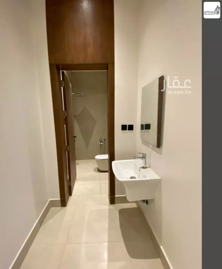 دور للبيع في شارع عبدالعزيز الأحيدب, حي الرمال, مدينة الرياض, منطقة الرياض 6