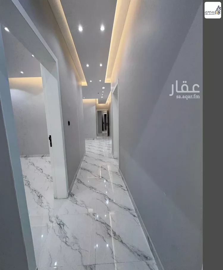 شقة للإيجار في شارع سلطان بن نمر, حي الرمال, مدينة الرياض, منطقة الرياض 7