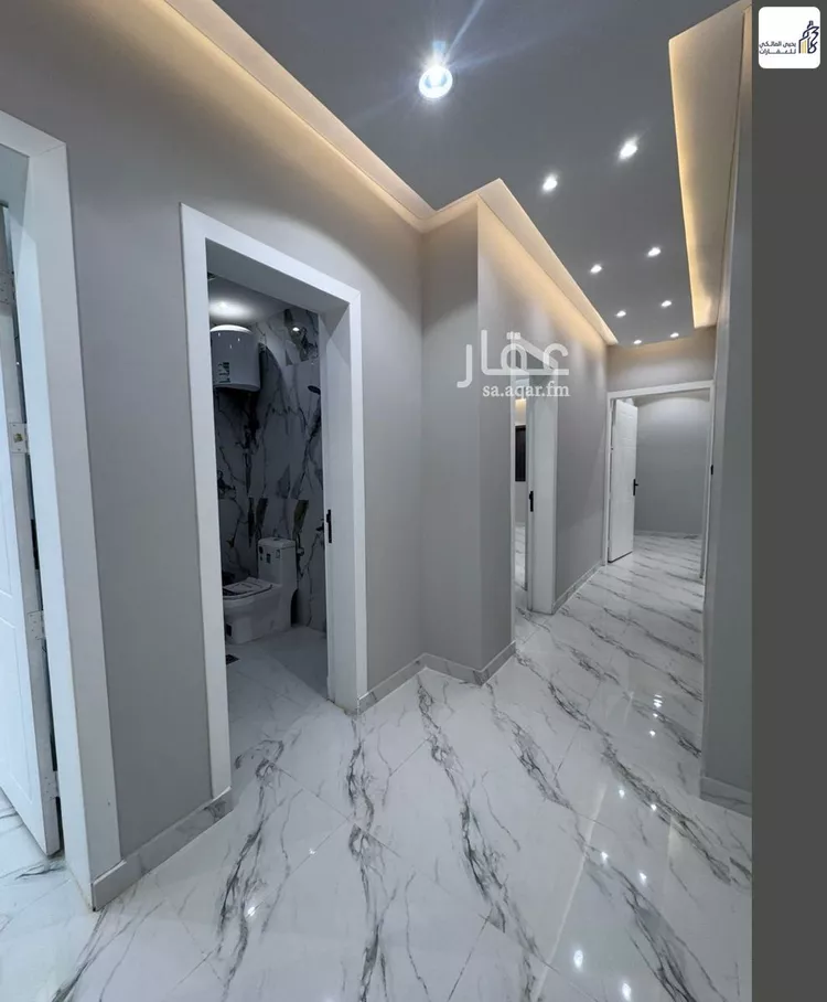 شقة للإيجار في شارع سلطان بن نمر, حي الرمال, مدينة الرياض, منطقة الرياض 18