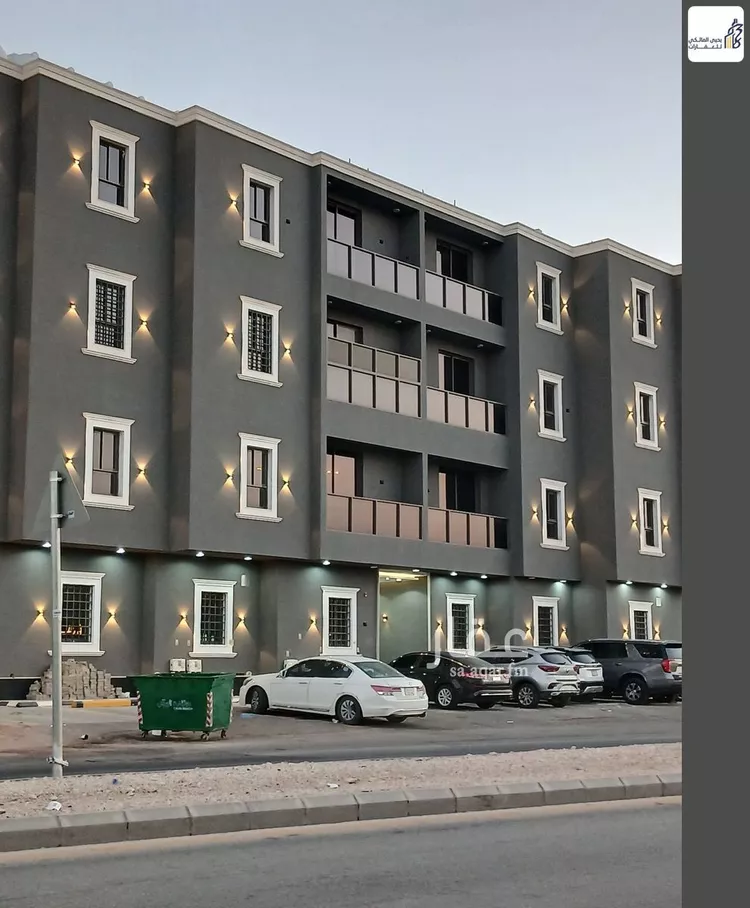 شقة للبيع في شارع سلطان بن نمر, حي الرمال, مدينة الرياض, منطقة الرياض 2