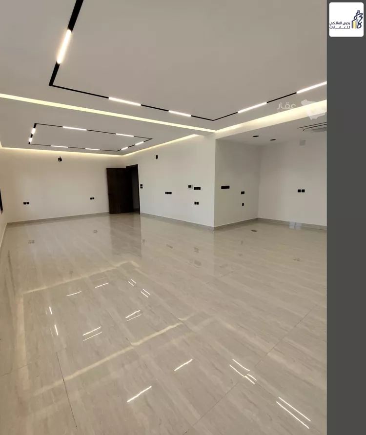 Floor for Sale in Riyadh Al Janadriyah صورة 5