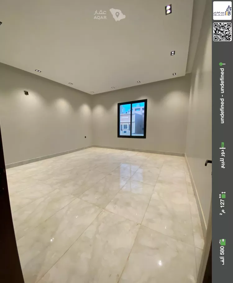 شقة للبيع في شارع حمزة القبيطي, حي الرمال, مدينة الرياض, منطقة الرياض