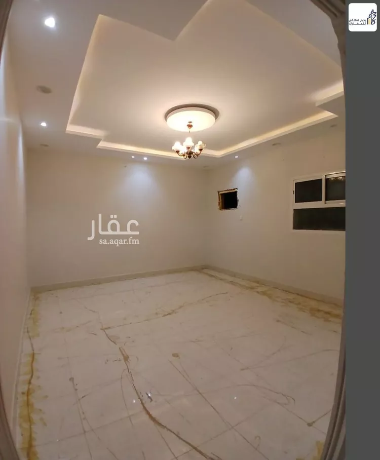 شقة للإيجار في شارع عبدالقادر بن النقيب, حي القادسية, مدينة الرياض, منطقة الرياض صورة 4