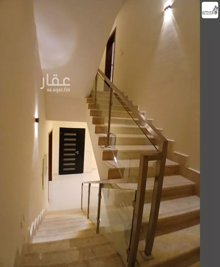 فيلا للإيجار في شارع حديقه زونF, حي الجنادرية, مدينة الرياض, منطقة الرياض صورة 2