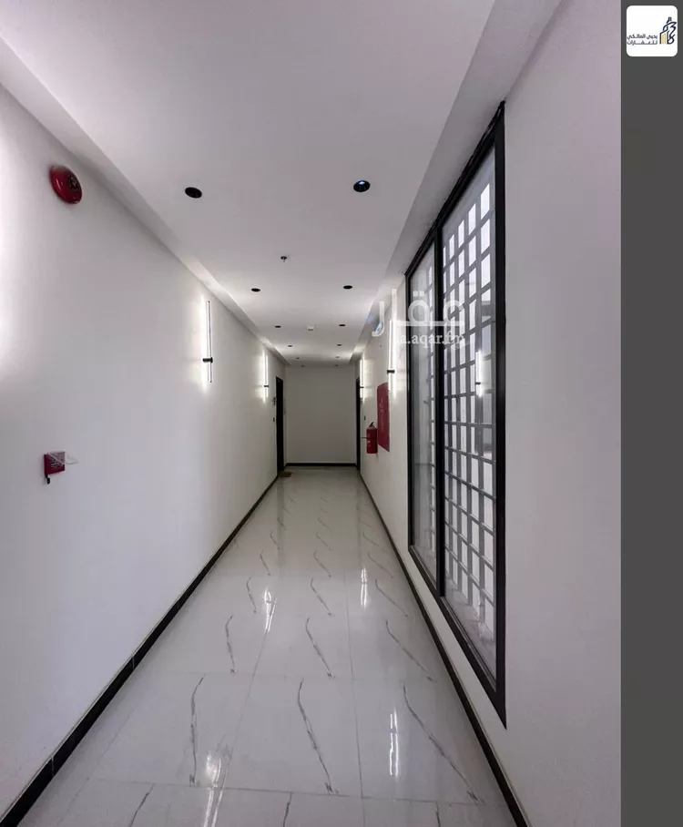 شقة للإيجار في شارع وادي زمزم, حي القادسية, مدينة الرياض, منطقة الرياض صورة 4