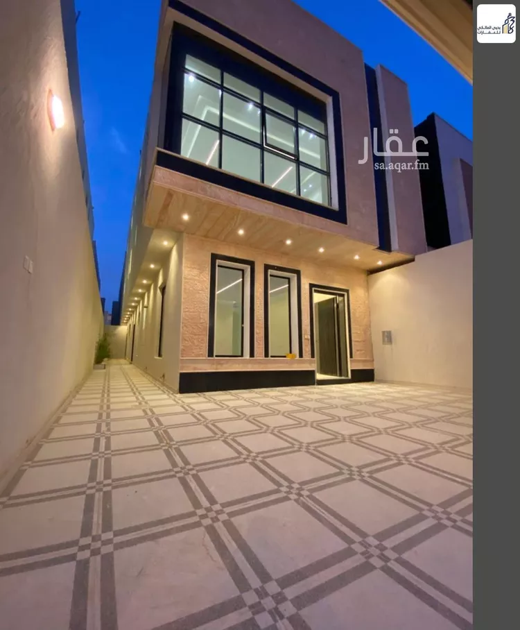 فيلا للبيع في شارع عمر الصفار, حي المرجان, مدينة الرياض, منطقة الرياض 7