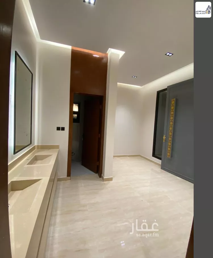 فيلا للبيع في شارع عبدالملك بن هاشم, حي البيان, مدينة الرياض, منطقة الرياض صورة 2
