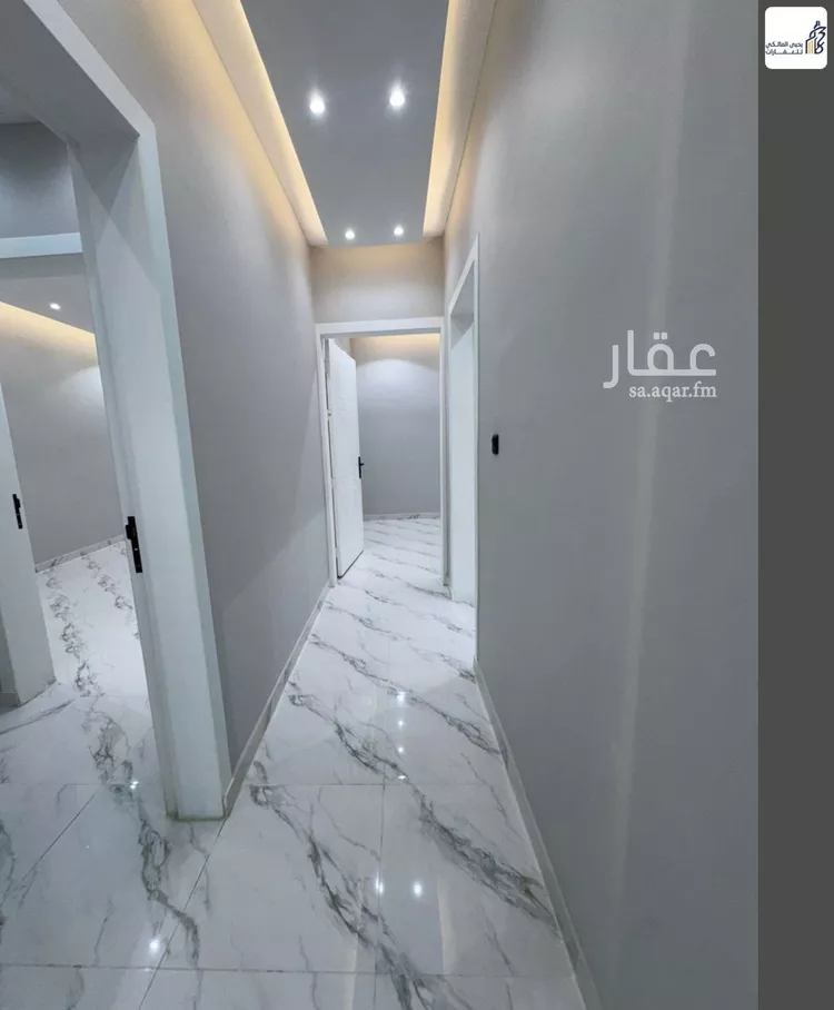 شقة للإيجار في شارع سلطان بن نمر, حي الرمال, مدينة الرياض, منطقة الرياض 19