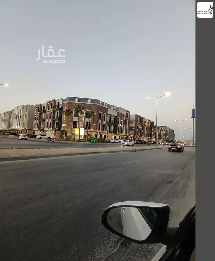 شقة للبيع في شارع سلطان بن نمر, حي الرمال, مدينة الرياض, منطقة الرياض 8