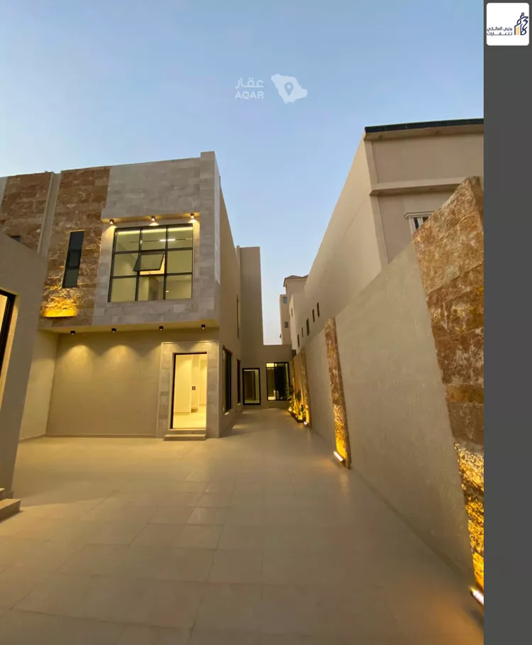 فيلا للبيع في شارع عبدالوهاب التميمي, حي الرمال, مدينة الرياض, منطقة الرياض
