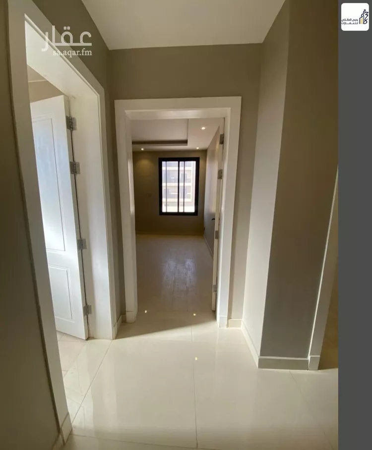 شقة للإيجار في شارع أبي المكارم بن سهل, حي الرمال, مدينة الرياض, منطقة الرياض صورة 2