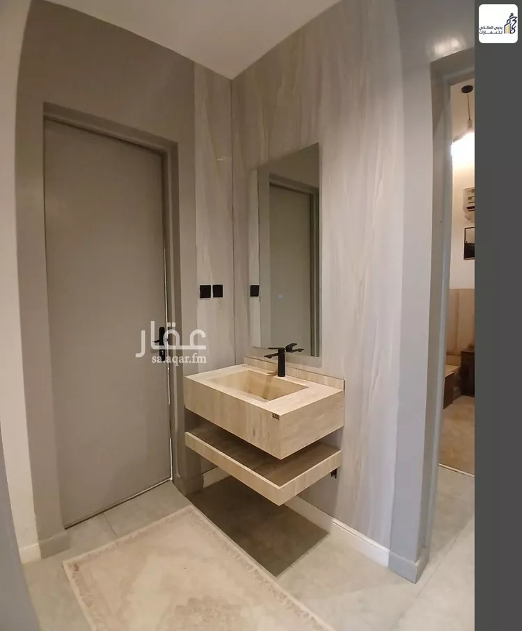 شقة للإيجار في شارع فهد المارك, حي الرمال, مدينة الرياض, منطقة الرياض صورة 5