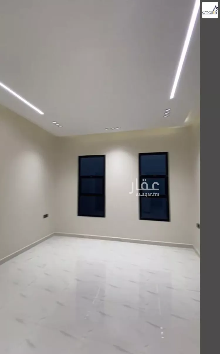 دور للإيجار في شارع عبدالملك بن هاشم, حي البيان, مدينة الرياض, منطقة الرياض صورة 2