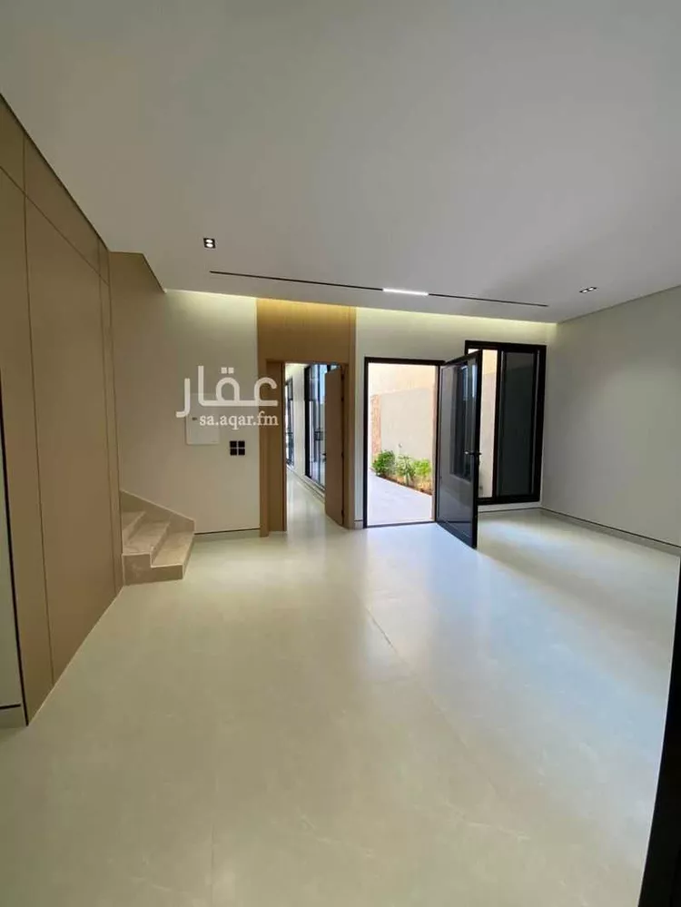 فيلا للبيع في شارع عبدالوهاب التميمي, حي الرمال, مدينة الرياض, منطقة الرياض صورة 5