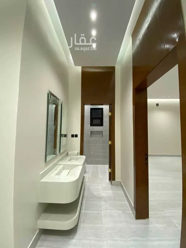 فيلا للبيع في شارع عبدالملك بن هاشم, حي البيان, مدينة الرياض, منطقة الرياض صورة 4