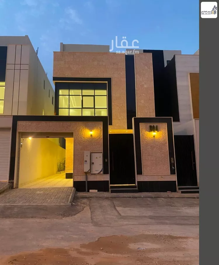 فيلا للبيع في شارع أبي العز الحبشي, حي المرجان, مدينة الرياض, منطقة الرياض 7