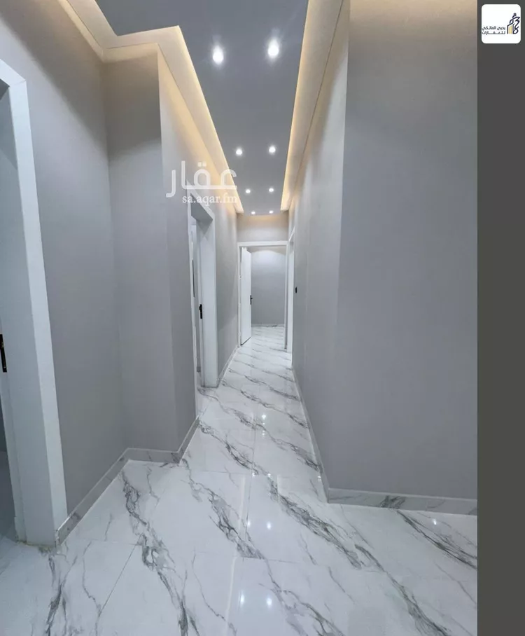شقة للإيجار في شارع سلطان بن نمر, حي الرمال, مدينة الرياض, منطقة الرياض صورة 3