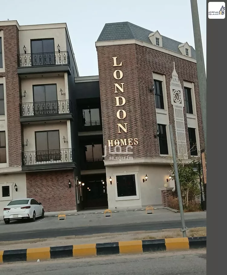 شقة للبيع في شارع سلطان بن نمر, حي الرمال, مدينة الرياض, منطقة الرياض صورة 5
