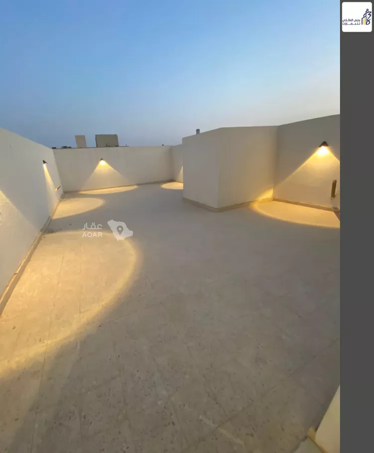 فيلا للبيع في شارع عبدالوهاب التميمي, حي الرمال, مدينة الرياض, منطقة الرياض 5