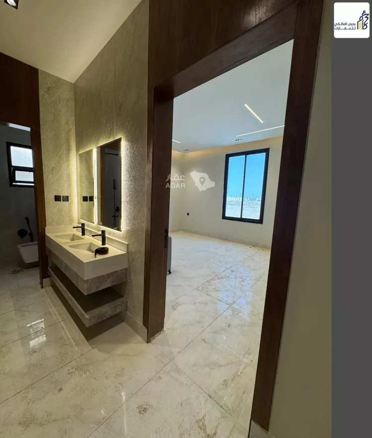دور للإيجار في شارع جبل البرم, حي الرمال, مدينة الرياض, منطقة الرياض 5