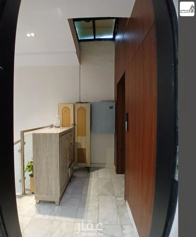 شقة للإيجار في شارع فهد المارك, حي الرمال, مدينة الرياض, منطقة الرياض صورة 3