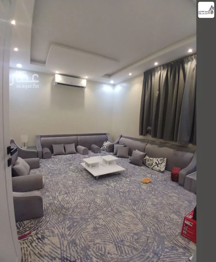 فيلا للإيجار في شارع قطب الدين الدهلوي, حي الرمال, مدينة الرياض, منطقة الرياض صورة 3