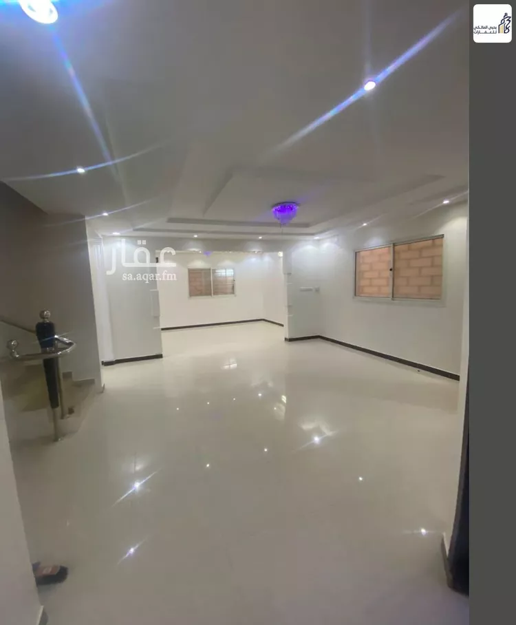 فيلا للإيجار في شارع ابراهيم خليل, حي الرمال, مدينة الرياض, منطقة الرياض 14