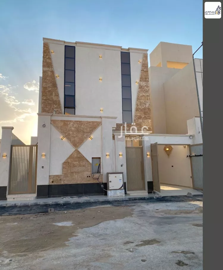 فيلا للبيع في شارع محمد السامري, حي المرجان, مدينة الرياض, منطقة الرياض 19