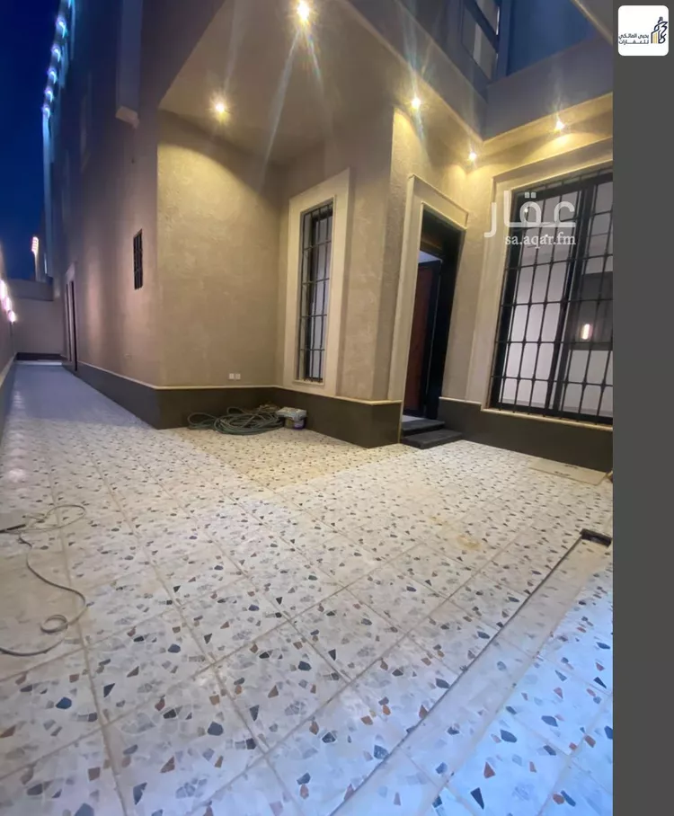 فيلا للبيع في حي الندوة, مدينة الرياض, منطقة الرياض 12