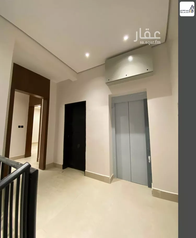 شقة للبيع في شارع عبدالعزيز الأحيدب, حي الرمال, مدينة الرياض, منطقة الرياض صورة 3