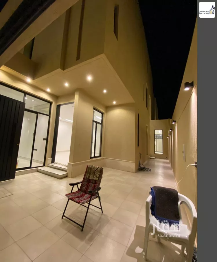 Villa for Sale in Riyadh Ar Rimal