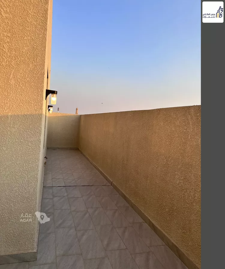 شقة للإيجار في شارع Wadi Zamzam, حي القادسية, مدينة الرياض, منطقة الرياض 14