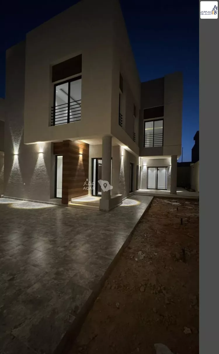 فيلا للبيع في حي الجنادرية, مدينة الرياض, منطقة الرياض 23