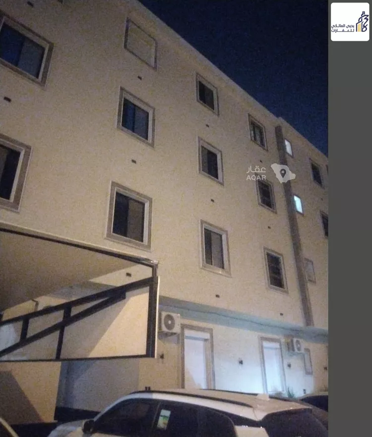 شقة للإيجار في شارع محمد بن مانع, حي المعيزيلة, مدينة الرياض, منطقة الرياض 6
