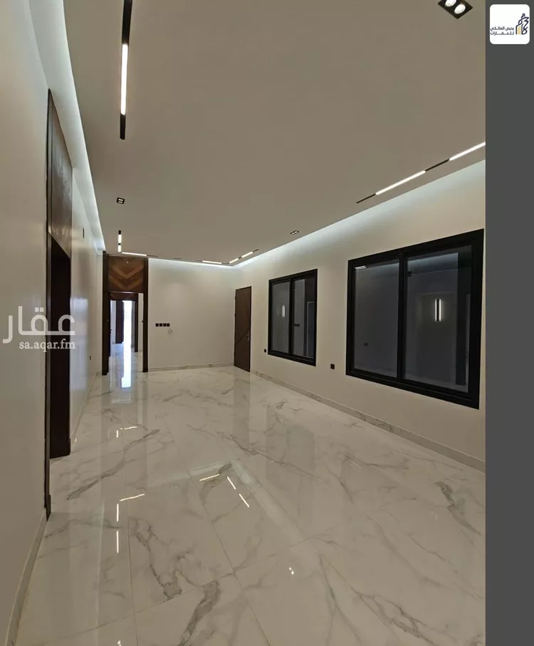 دور للبيع في شارع عبدالرحمن البهكلي, حي الرمال, مدينة الرياض, منطقة الرياض صورة 2