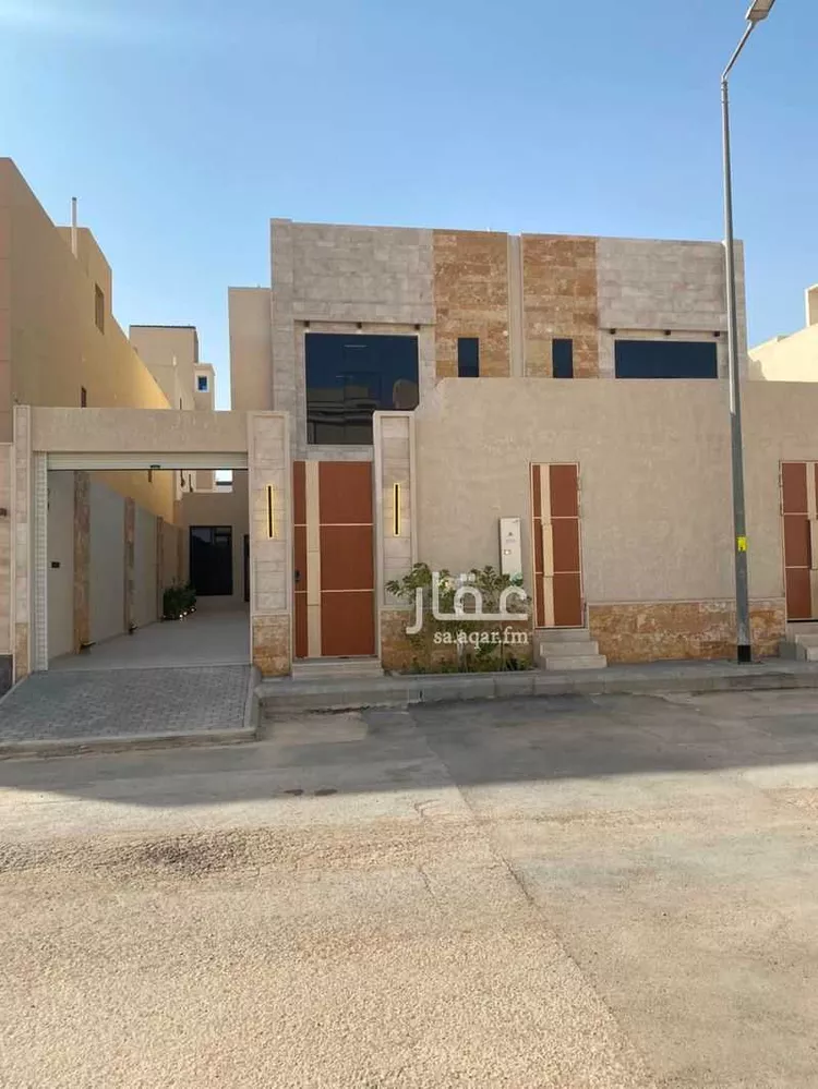 Villa for Sale in Riyadh Ar Rimal
