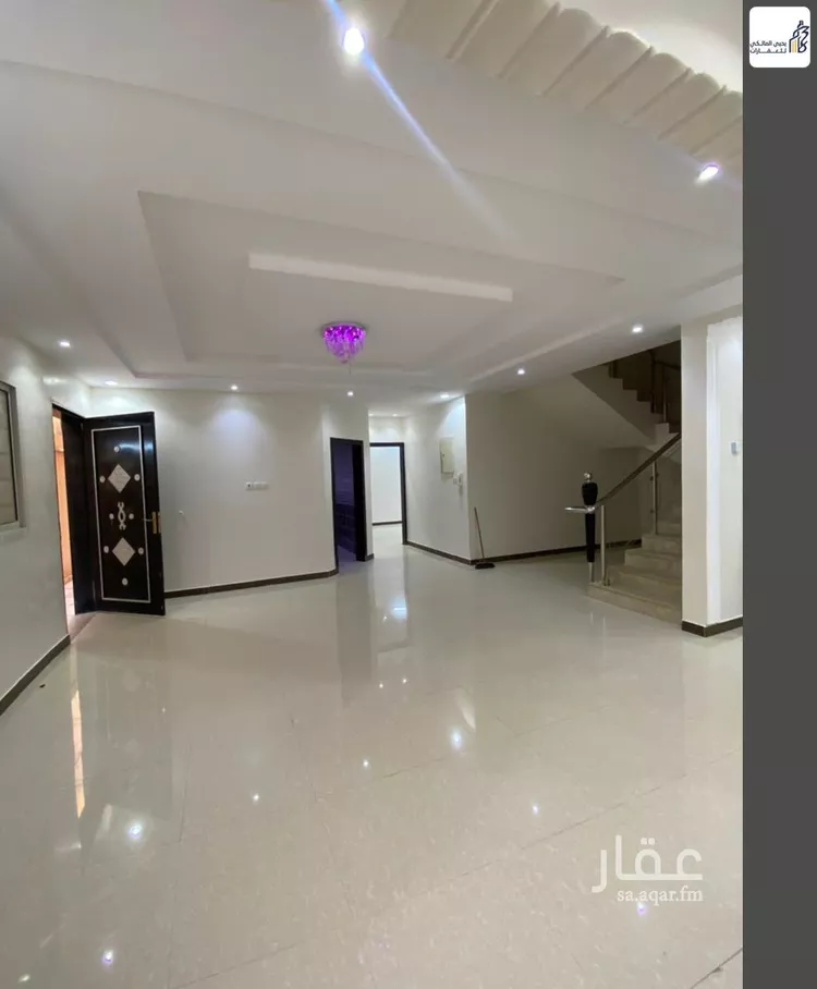فيلا للإيجار في شارع ابراهيم خليل, حي الرمال, مدينة الرياض, منطقة الرياض صورة 3