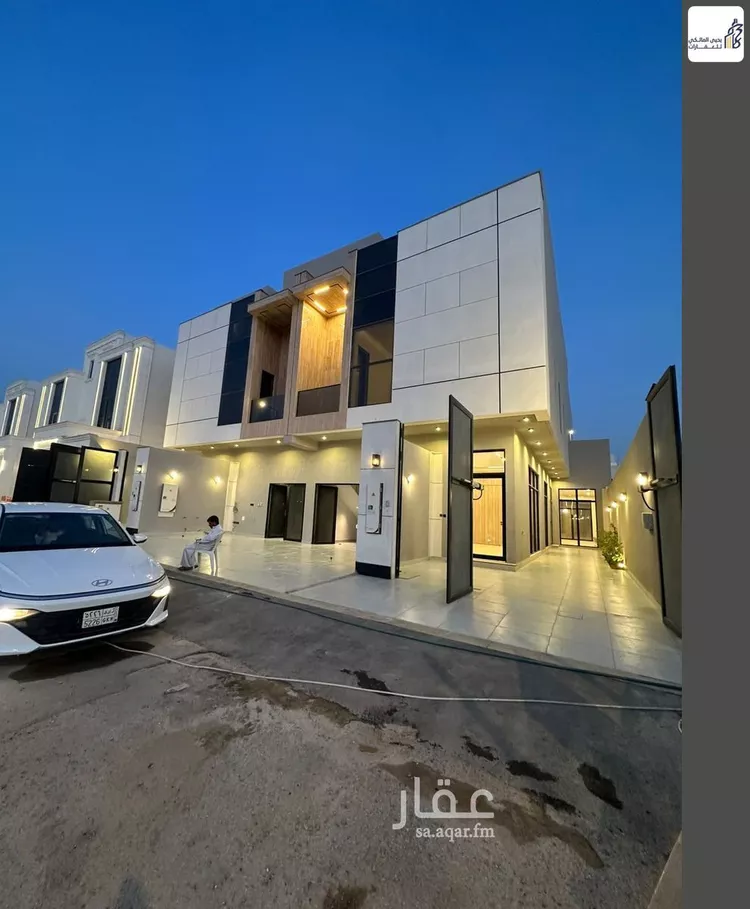 فيلا للبيع في حي الجنادرية, مدينة الرياض, منطقة الرياض صورة 3